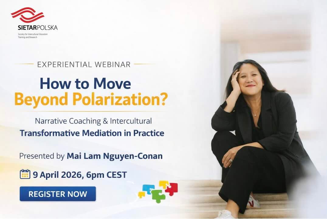 How to Move Beyond Polarization? - with Mai Lam NGUYEN - CONAN