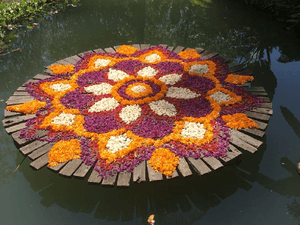 ART THERAPY II workshop “BLOOMING RESILIENCE”