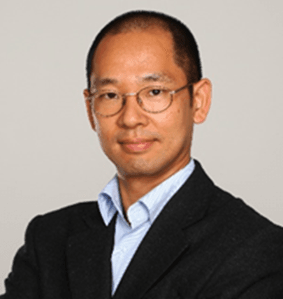 Dr Hiroki Nukai