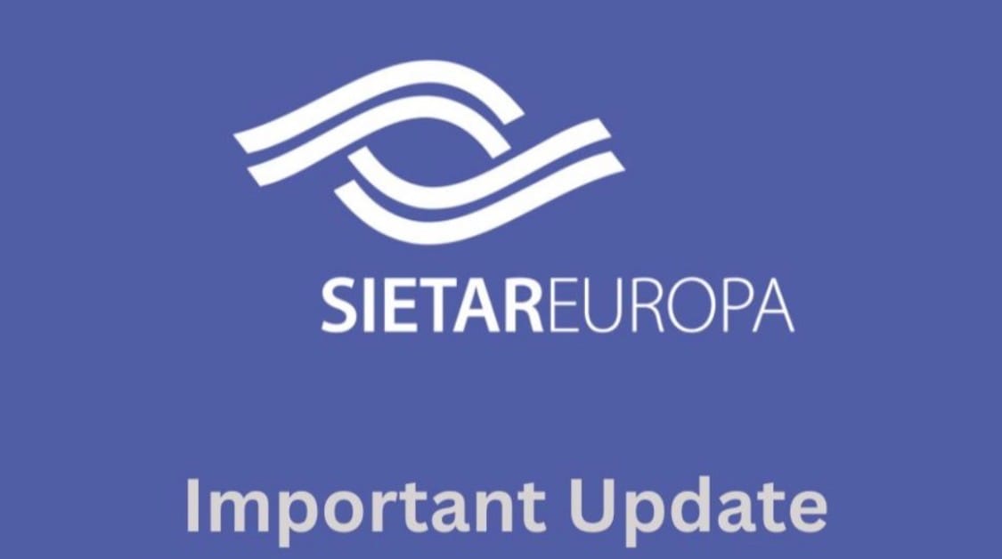 SIETAR Polska updates about SIETAR Europa - Community Meeting