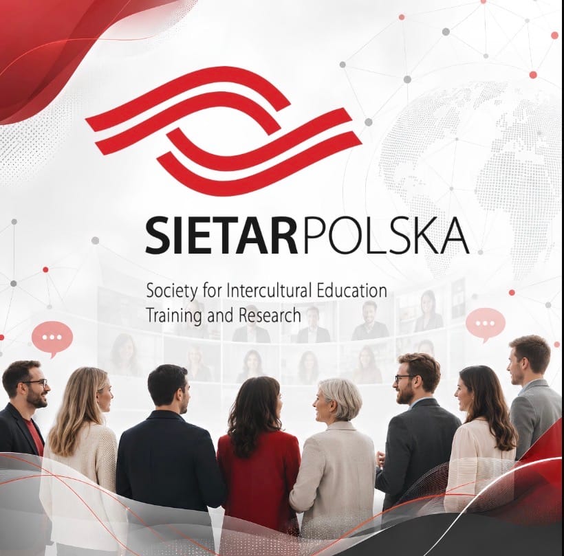 SIETAR Polska Community Meeting - New Project