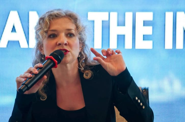 "Intercultural analysis of wars: forgotten element in international debates" with dr Joanna Siekiera