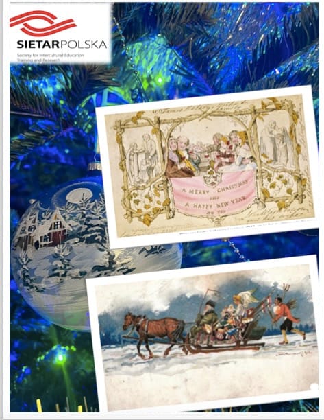 Spotkanie Przedświąteczne Społeczności SIETAR Polska