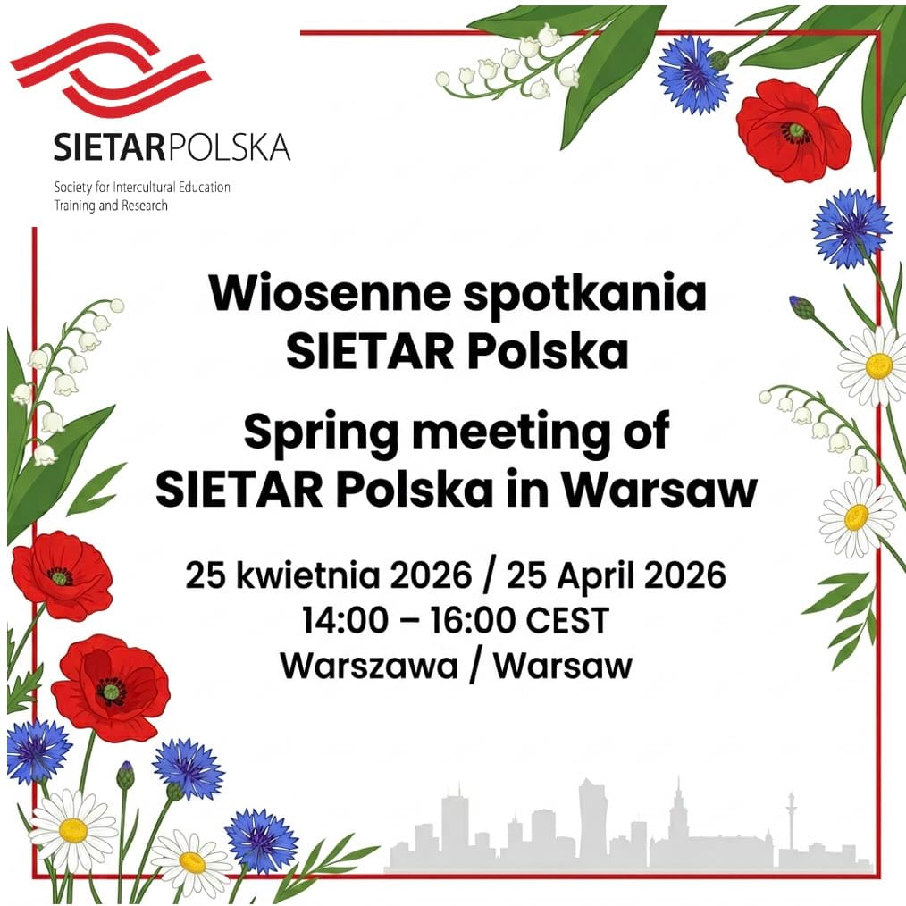 SPOTKANIE w Warszawie