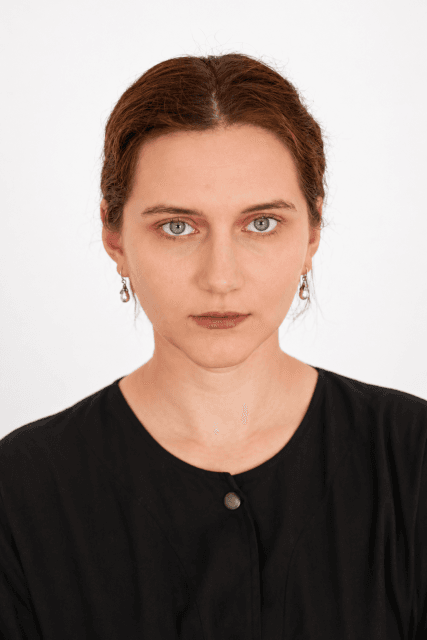 Eryka Anioł
