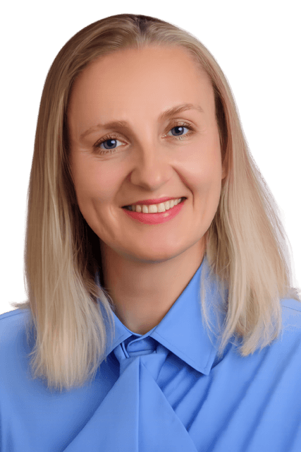 Lidia Maria Wiśniewska 