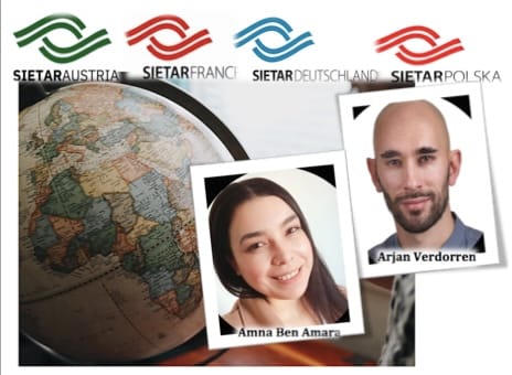 Let's talk about Interculturalism: Overview of rising nationalism, anti-immigration sentiments and xenophobia globally